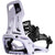 Nidecker OG Supermatic Snowboard Bindings Heather