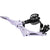 Nidecker OG Supermatic Snowboard Bindings Heather