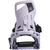 Nidecker OG Supermatic Snowboard Bindings Heather