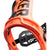Nidecker Kaon-Pro Snowboard Bindings 2026 Neon Black