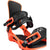 Nidecker Kaon-Pro Snowboard Bindings 2026 Neon Black