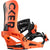 Nidecker Kaon-Pro Snowboard Bindings 2026 Neon Black