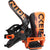 Nidecker Kaon-Pro Snowboard Bindings 2026 Neon Black