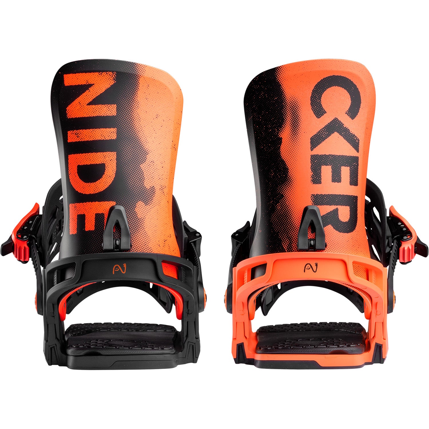 Nidecker Kaon-Pro Snowboard Bindings 2026 – evo