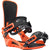 Nidecker Kaon-Pro Snowboard Bindings 2026 Neon Black