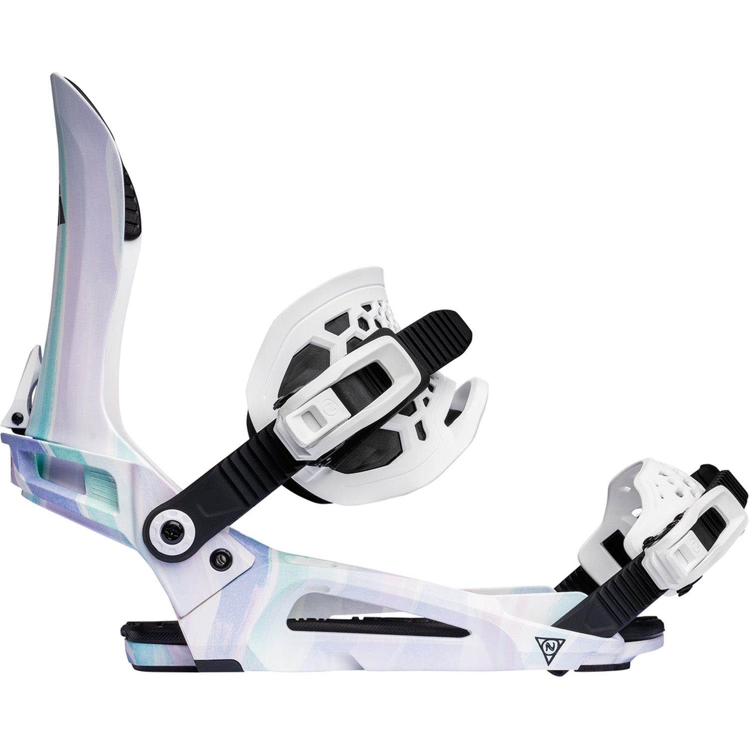 Nidecker Kaon-Plus Snowboard Bindings – evo