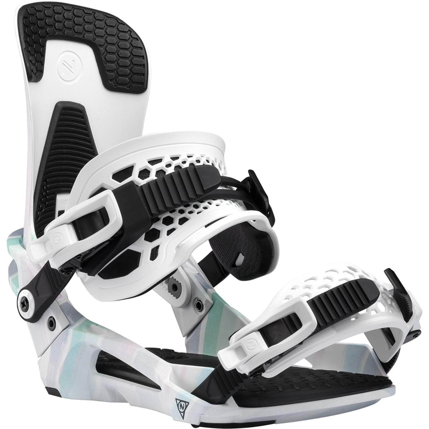 Nidecker Kaon-Plus Snowboard Bindings – evo