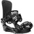 Nidecker Kaon Snowboard Bindings 2026 Black