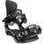 Nidecker Kaon Snowboard Bindings 2026 Black