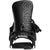 Nidecker Kaon Snowboard Bindings 2026 Black