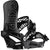 Nidecker Kaon Snowboard Bindings 2026 Black