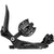 Nidecker Kaon Snowboard Bindings 2026 Black