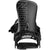 Nidecker Kaon Snowboard Bindings 2026 Black