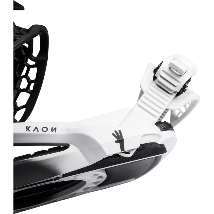 Nidecker Kaon Snowboard Bindings 2026 Ned