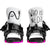 Nidecker Kaon Snowboard Bindings 2026 Ned