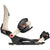 Nidecker Muon Snowboard Bindings 2026 Sand