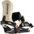 Nidecker Muon Snowboard Bindings 2026 Sand