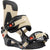 Nidecker Muon Snowboard Bindings 2026 Sand