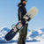 Nidecker Muon Snowboard Bindings 2026 Sand