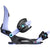 Nidecker Muon Snowboard Bindings 2026 Lavender
