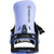 Nidecker Muon Snowboard Bindings 2026 Lavender