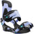 Nidecker Muon Snowboard Bindings 2026 Lavender
