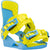Nidecker Ollie Snowboard Bindings - Kids' 2026 Scamp