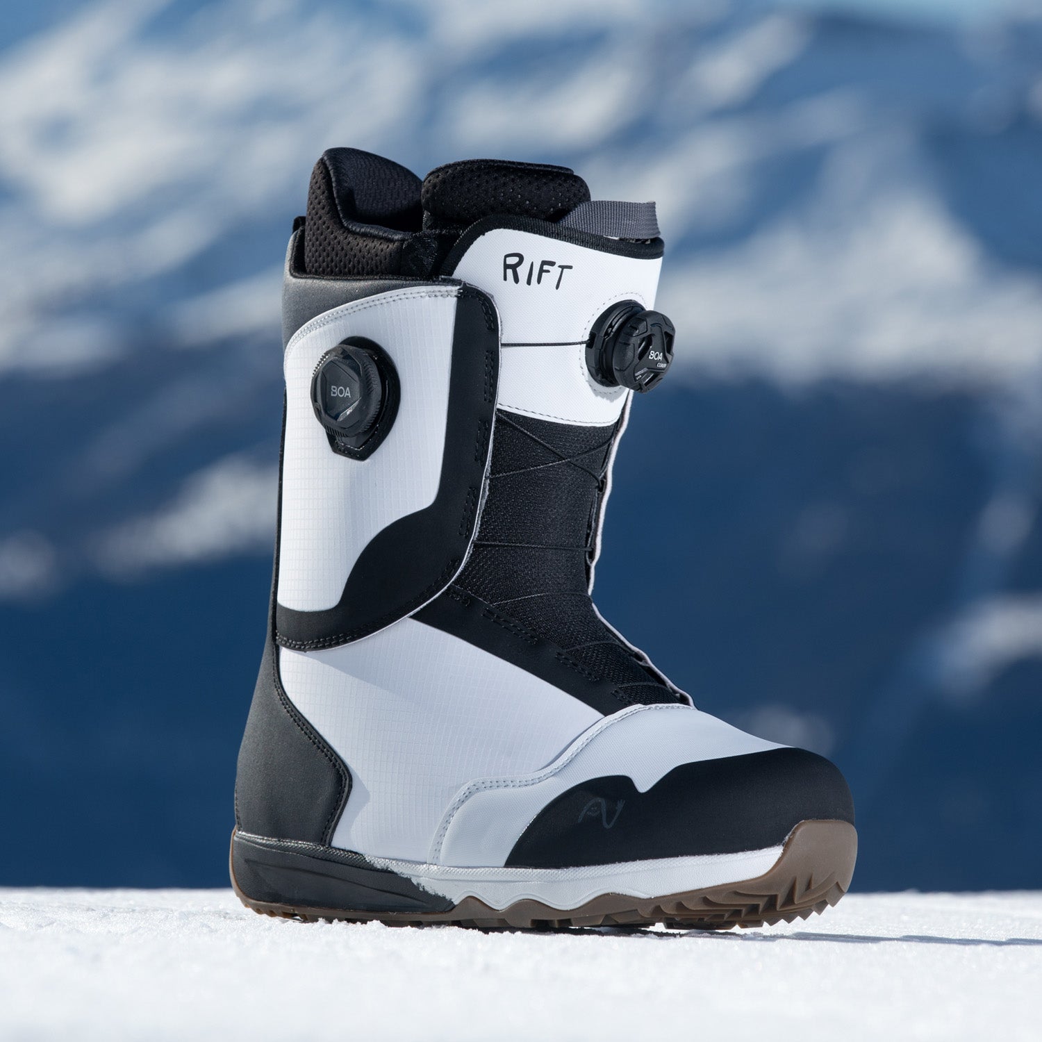 Nidecker Rift Snowboard Boots 2026 – evo