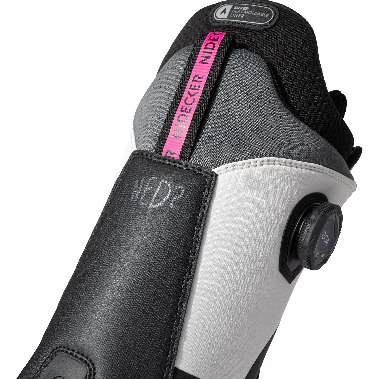 Nidecker Rift Snowboard Boots 2026 – evo