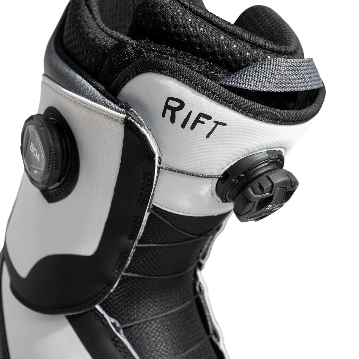 Nidecker Rift Snowboard Boots 2026 – evo