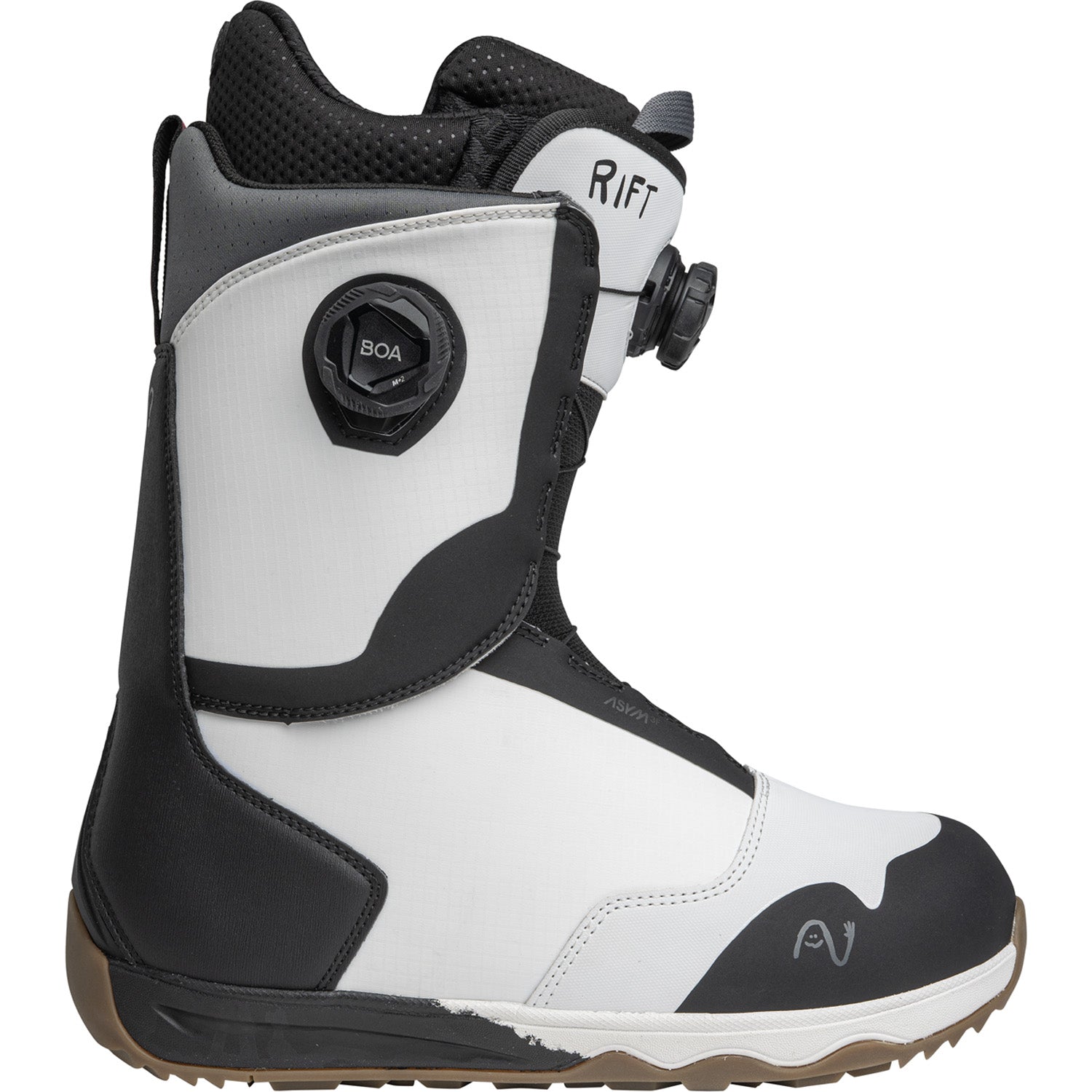 Nidecker Rift Snowboard Boots 2026 – evo