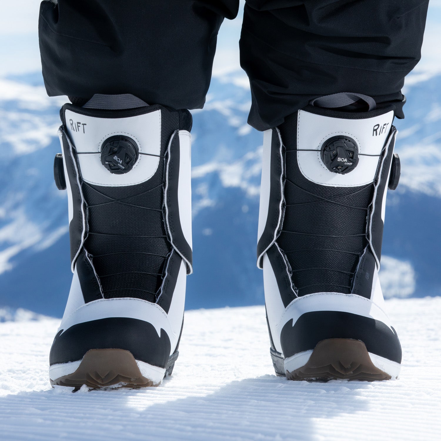 Nidecker Rift Snowboard Boots 2026 – evo