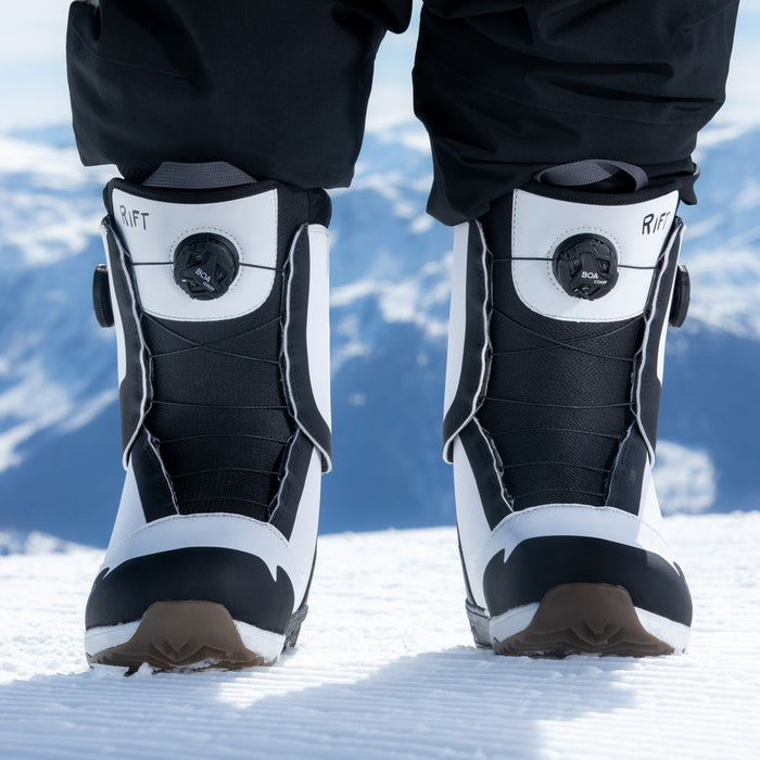 Nidecker Rift Snowboard Boots 2026 Ned