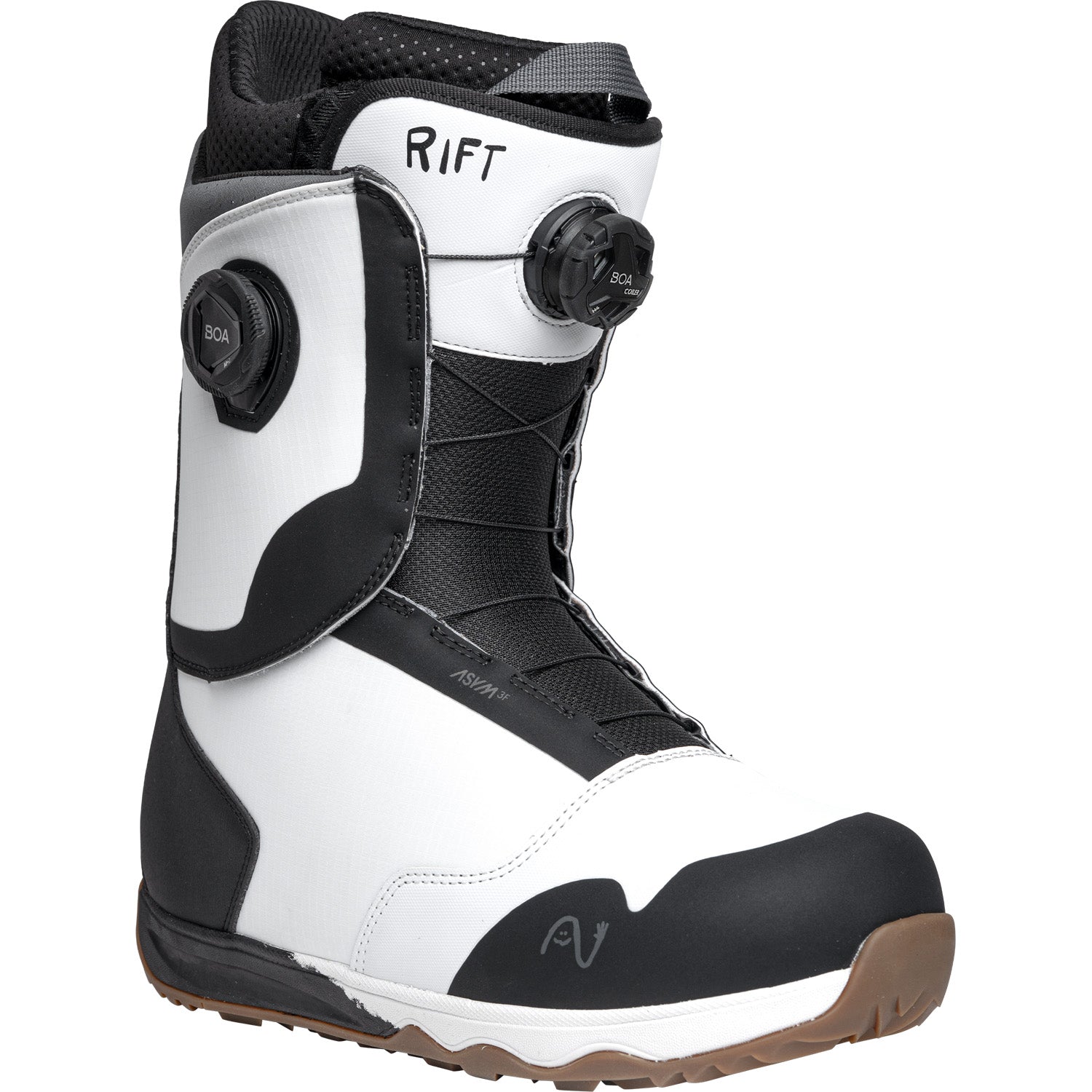 Nidecker Rift Snowboard Boots 2026 – evo