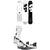 CAPiTA The Black Snowboard of Death Snowboard + Union Atlas Step On Snowboard Bindings 2026
