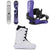 CAPiTA Pathfinder Snowboard + Union STR Snowboard Bindings + Vans Hi Standard OG Snowboard Boots 2026