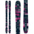 Fischer Nightstick 104 Skis 2027