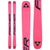 Fischer Nightstick 90 Skis 2027