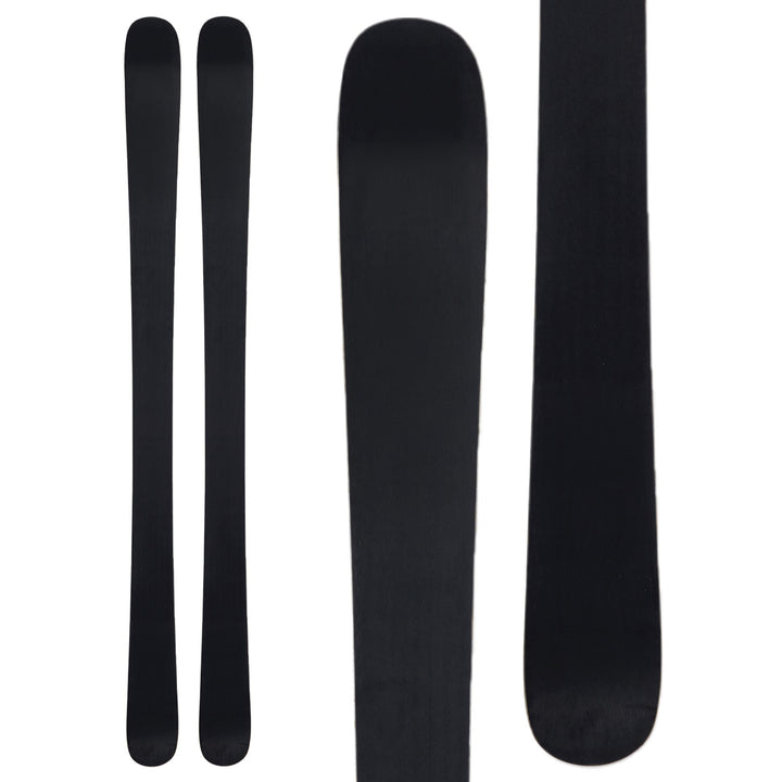 Fischer Ranger X Skis + RSW 10 GW Ski Bindings 2026