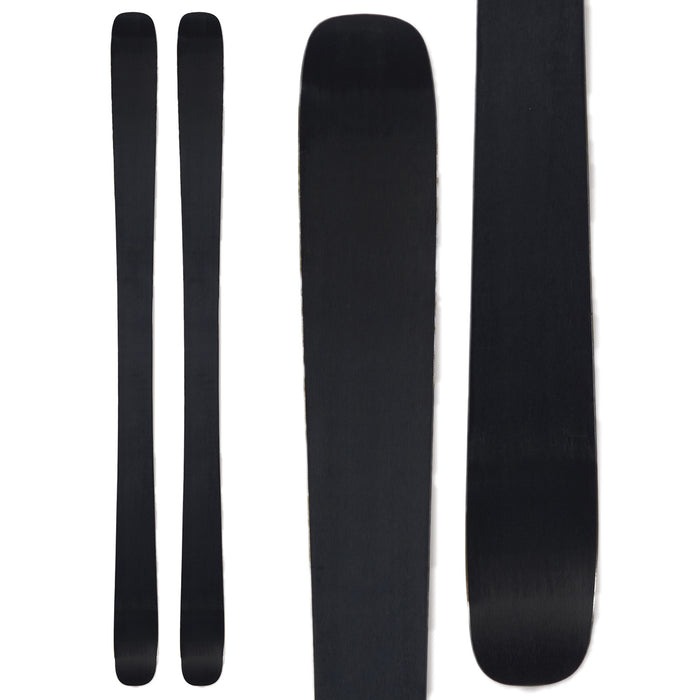Fischer Nightstick 86 X Skis + RSW 10 GW Ski Bindings 2027