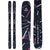 Fischer Nightstick 86 X Skis + RSW 10 GW Ski Bindings 2027
