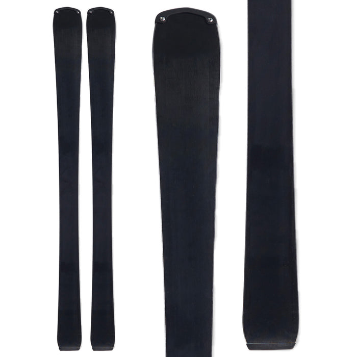Fischer Ranger Jr Skis + FS 4 GW Ski Bindings - Kids' 2026