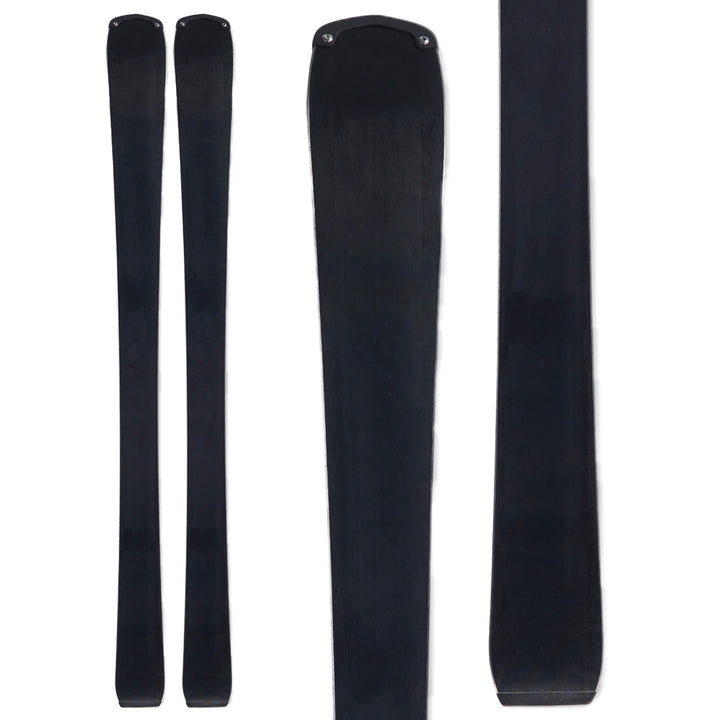 Fischer Ranger Jr Skis + FS 4 GW Ski Bindings - Kids' 2026