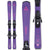 Fischer Ranger Jr Skis + FS 7 GW Ski Bindings - Kids' 2027