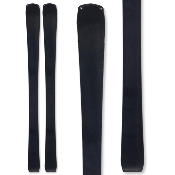 Fischer Ranger Jr Skis + FS 7 GW Ski Bindings - Kids' 2027