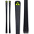 Fischer RC4 Noize LT Skis + Z12 GW Powerrail Ski Bindings 2027