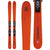 Fischer Ranger X Skis + RSW 10 GW Ski Bindings 2026