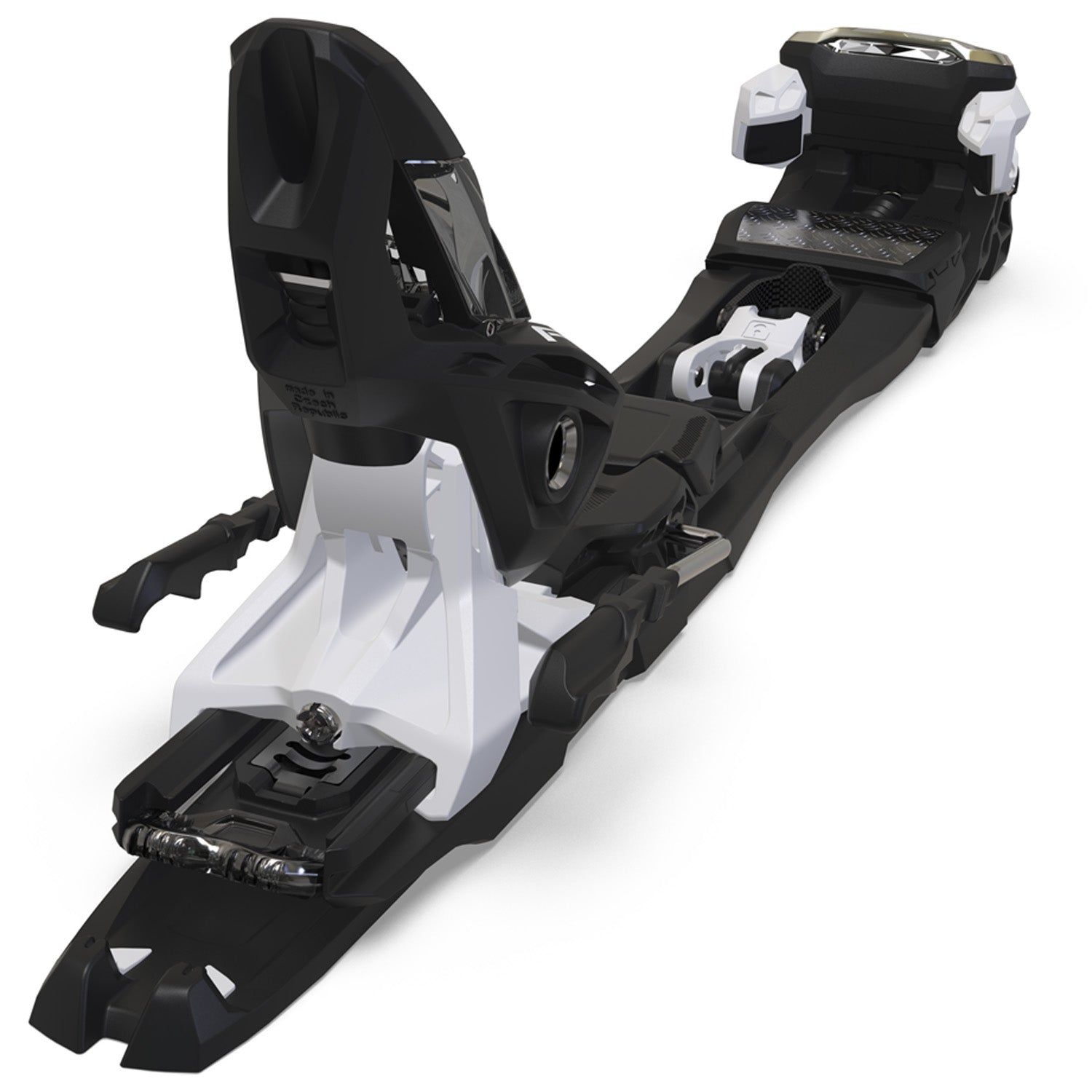 Marker F10 Tour Small Alpine Touring Ski Bindings 2027 – evo
