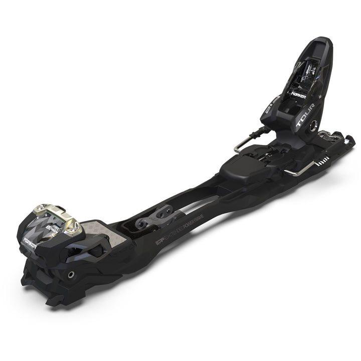 Marker F12 Tour EPF Large Alpine Touring Ski Bindings 2025