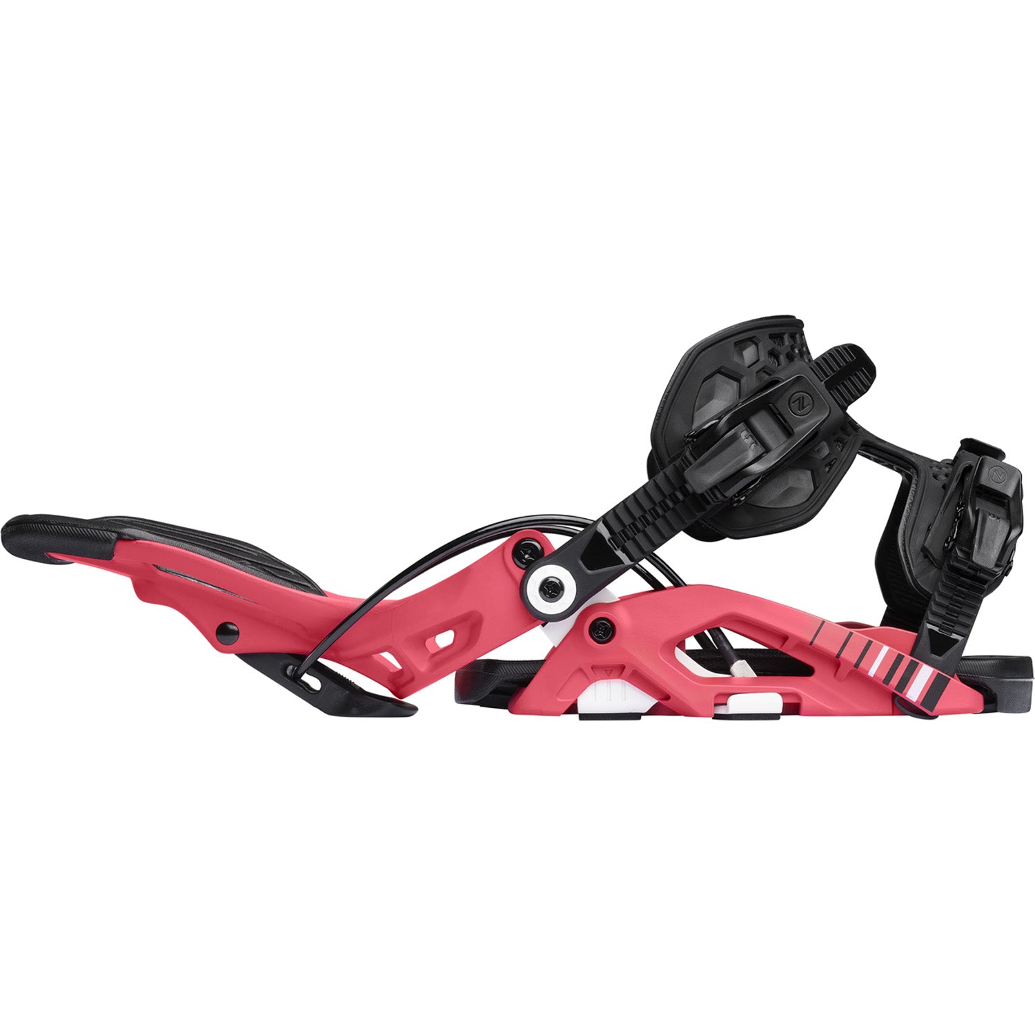 Nidecker Fuse Fusion Snowboard Bindings – evo